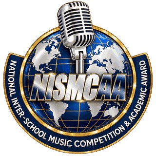 NISMCAA logo