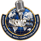 NISMCAA logo